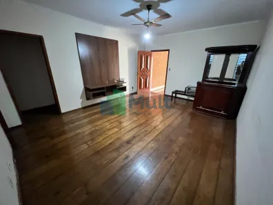 Casa com 5 Quartos para alugar, 187m² no Quintino Facci I, Ribeirão Preto