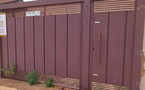 Casa com 3 Quartos à venda, 89m² no Universitário, Campo Grande