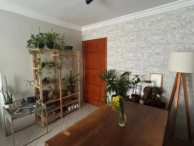 Apartamento com 2 Quartos à venda, 54m² no Vila Parque Jabaquara, São Paulo