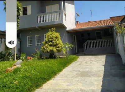 Casa com 2 Quartos à venda, 105m² no Jardim Maria Antonia (Nova Veneza), Sumaré