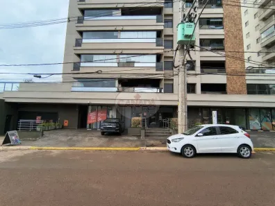 Apartamento com 1 Quarto para alugar, 60m² no Nova Aliança, Ribeirão Preto