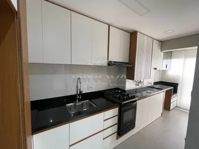 Apartamento com 2 Quartos para alugar, 51m² no São Pedro, Osasco