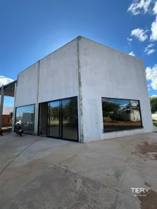 Galpão/Depósito/Armazém para alugar, 398m² no , Porto Nacional