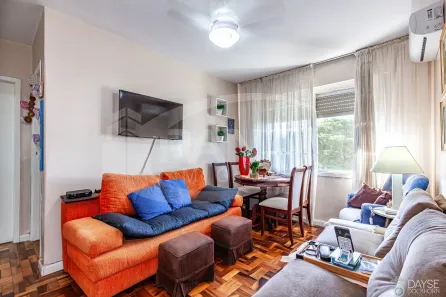 Apartamento com 2 Quartos à venda, 71m² no São Sebastião, Porto Alegre