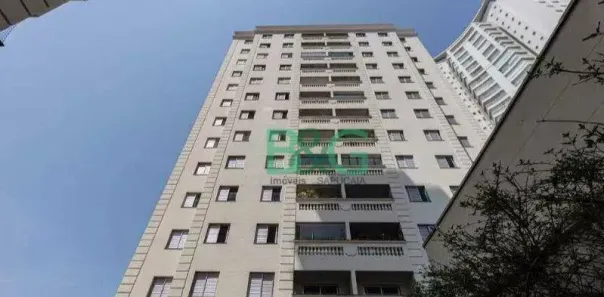 Apartamento com 3 Quartos à venda, 73m² no Mooca, São Paulo