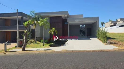 Casa de Condomínio com 3 Quartos à venda, 120m² no Chácara Jockey Club (Zona Rural), São José do Rio Preto
