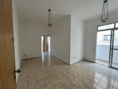 Apartamento com 3 Quartos à venda, 65m² no Santa Mônica, Belo Horizonte
