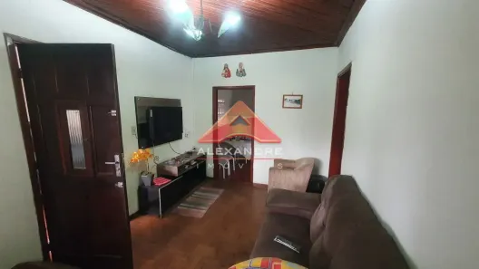 Casa com 2 Quartos à venda, 149m² no Jardim Augusta, São José dos Campos