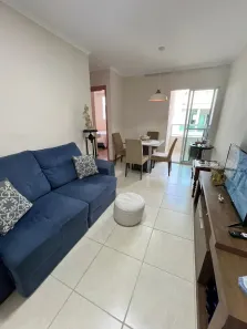 Apartamento com 2 Quartos à venda, 56m² no Buraquinho, Lauro de Freitas