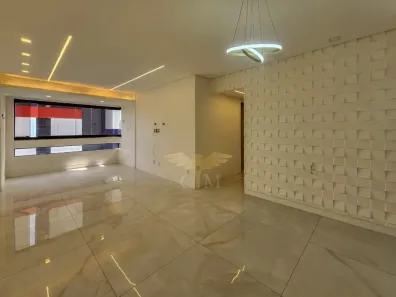 Apartamento com 3 Quartos à venda, 94m² no Candeal, Salvador
