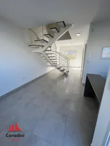Casa de Condomínio com 3 Quartos à venda, 96m² no Jardim Bela Vista, Nova Odessa