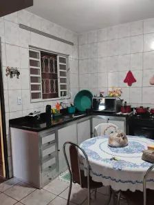 Casa com 2 Quartos à venda, 130m² no Jardim Uruguai, Campinas