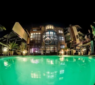 Casa de Condomínio com 4 Quartos à venda, 443m² no Piratininga, Niterói