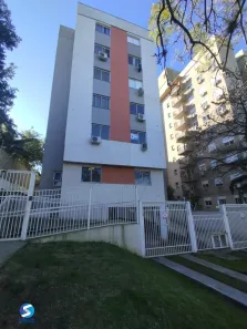 Apartamento com 2 Quartos à venda, 43m² no Camaquã, Porto Alegre