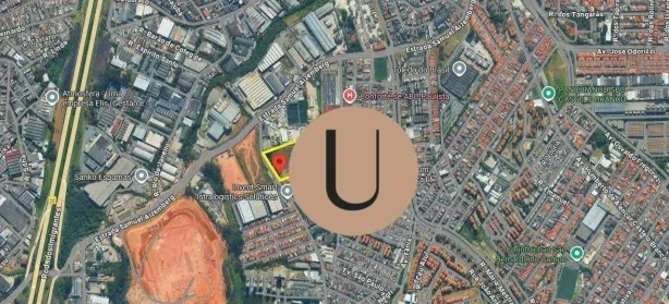 Lote/Terreno para venda ou aluguel, 28000m² no Cooperativa, São Bernardo do Campo