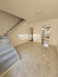 Casa de Condomínio com 2 Quartos à venda, 74m² no Água Espraiada (Caucaia do Alto), Cotia