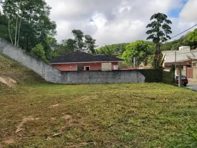 Lote/Terreno à venda, 750m² no Serra Grande, Niterói