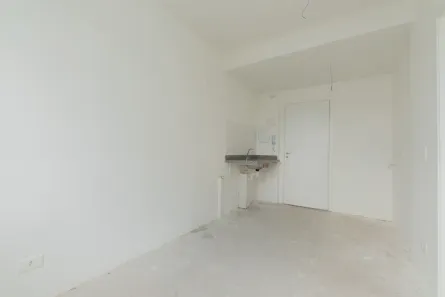 Apartamento com 1 Quarto à venda, 25m² no Vila Santa Catarina, São Paulo