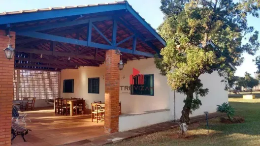 Fazenda/Sítio com 3 Quartos para alugar, 20000m² no São Benedito da Capelinha (Zona Rural), São José do Rio Preto