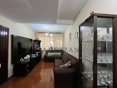 Sobrado com 4 Quartos à venda, 118m² no Jardim Catanduva, São Paulo