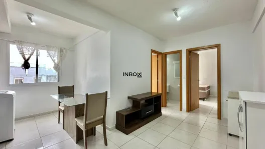Apartamento com 2 Quartos à venda, 45m² no Progresso, Bento Gonçalves