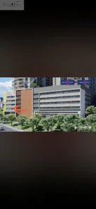 Sala Comercial com 1 Quarto para alugar, 40m² no Vila Matilde, São Paulo