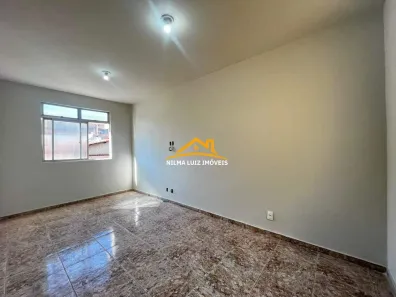 Cobertura com 3 Quartos para alugar, 170m² no Filadélfia, Betim