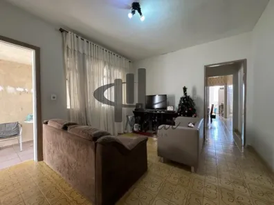 Casa com 4 Quartos à venda, 201m² no Olímpico, São Caetano do Sul