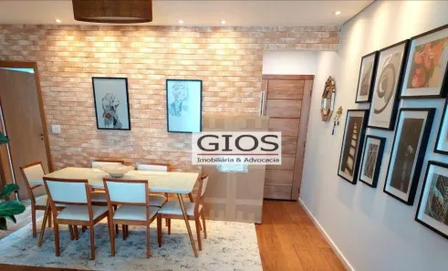 Apartamento com 2 Quartos à venda, 101m² no Liberdade, São Paulo