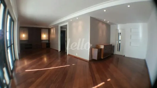 Apartamento com 3 Quartos para alugar, 156m² no Alto da Lapa, São Paulo