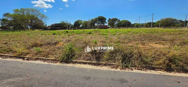 Lote/Terreno à venda, 417m² no Loteamento Residencial Polinésia, Palmas