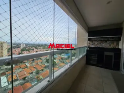 Apartamento com 2 Quartos à venda, 70m² no Palmeiras de São José, São José dos Campos