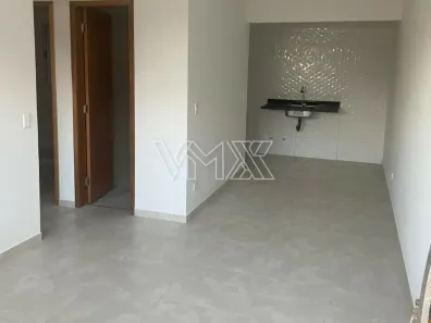 Apartamento com 2 Quartos à venda, 41m² no Vila Constança, São Paulo