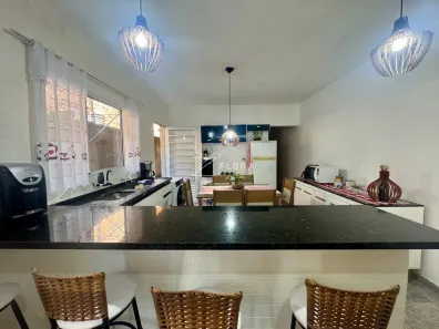Casa com 2 Quartos à venda, 100m² no Jardim dos Ipês, Sumaré