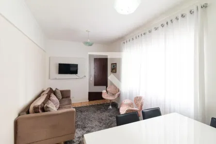 Apartamento com 2 Quartos à venda, 63m² no Vila Osasco, Osasco