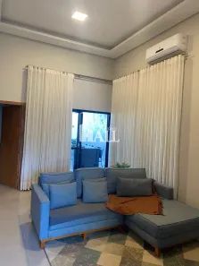 Casa com 3 Quartos à venda, 122m² no Residencial Palestra, São José do Rio Preto
