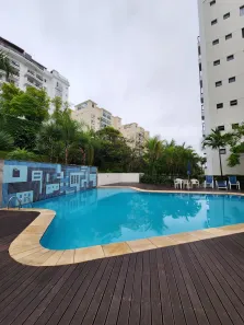 Cobertura com 3 Quartos à venda, 220m² no Cidade São Francisco, São Paulo