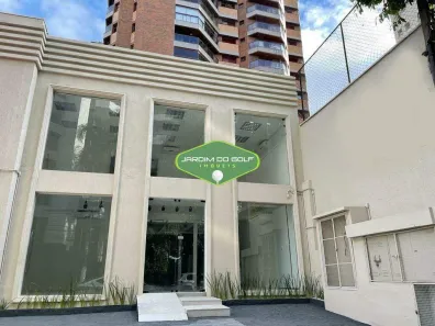 Prédio Comercial para alugar, 300m² no Vila Uberabinha, São Paulo