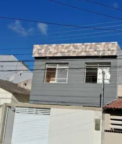 Casa com 4 Quartos à venda, 130m² no Suíça, Aracaju