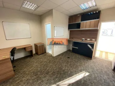 à venda, 38m² no Loteamento Center Santa Genebra, Campinas