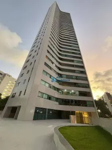 Apartamento com 4 Quartos à venda, 200m² no Graças, Recife