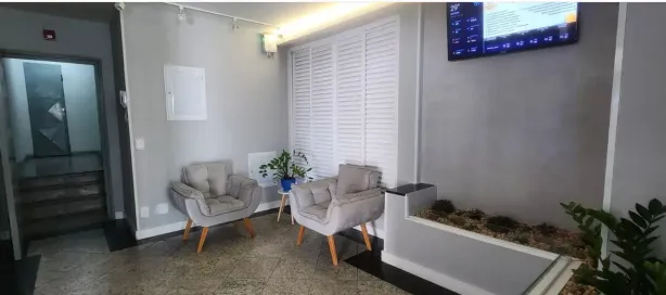Apartamento com 2 Quartos à venda, 76m² no Brasilândia, São Gonçalo