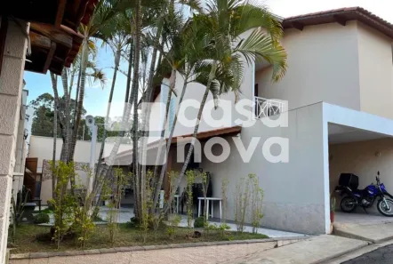 Casa de Condomínio com 3 Quartos à venda, 123m² no Vila Mazzei, São Paulo