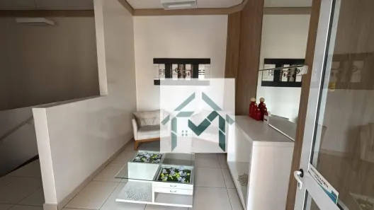 Apartamento com 2 Quartos à venda, 40m² no Santa Maria, Osasco