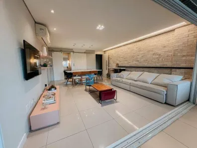 Apartamento com 3 Quartos à venda, 146m² no Engenheiro Luciano Cavalcante, Fortaleza