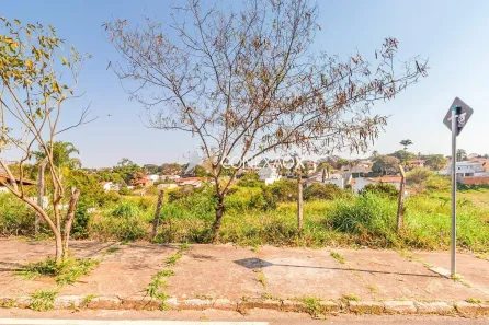 Lote/Terreno à venda, 377m² no Jardim Lumen Christi, Campinas