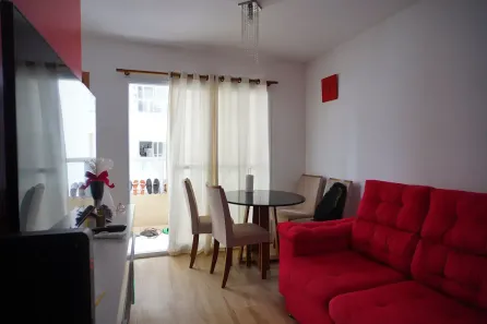 Apartamento com 2 Quartos à venda, 47m² no Costa e Silva, Porto Alegre