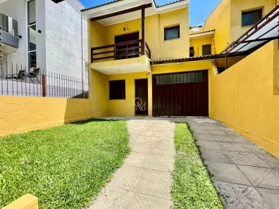 Casa com 3 Quartos à venda, 121m² no Ana Rech, Caxias do Sul
