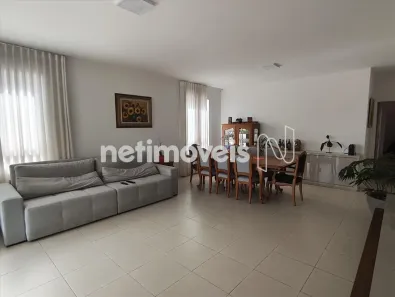 Apartamento com 4 Quartos à venda, 164m² no Alphaville - Lagoa dos Ingleses, Nova Lima