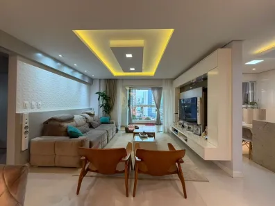 Apartamento com 3 Quartos à venda, 132m² no Passo dos Fortes, Chapecó